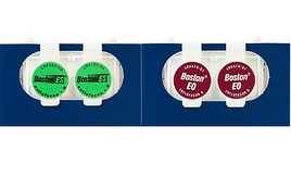 Контактні лінзи ЖКЛ Boston ES