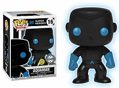 Фігурка Funko Pop Фанк Поп Ліга Справедливості Аквамен Justice League Aquaman 10 см Movies A 16