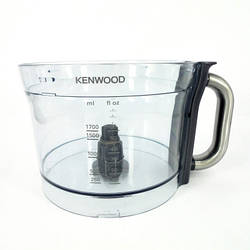 Чаша основна для кухонного комбайна Kenwood KW714762