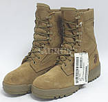 Берці літні корпуса морської піхоти США McRae USMC Hot Weather, фото 3
