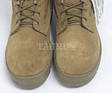 Берці літні корпуса морської піхоти США McRae USMC Hot Weather, фото 4