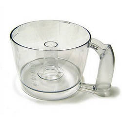 Чаша для кухонного комбайна Moulinex MS-5785190