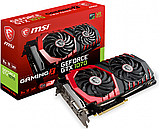 MSI GeForce GTX 1070 Gaming X 8GB (GeForce GTX 1070 GAMING X 8G), фото 4