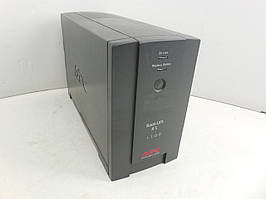 APC Back-UPS RS 1100 (1100 ВА, 660 Вт), Б/В, без акумулятора