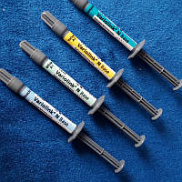 Variolink N yelow A3 base (вариолинк н жовтий А3), 1.5 мл