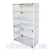 Шафа медична ШМ-Д-С