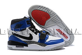 Кроссовки Air Jordan Legacy 312 “Storm Blue”