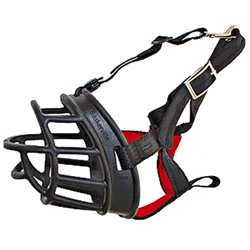 Намордник "Baskerville" ULTRA MUZZLE (Великобритания) Size 2, цена 425 ...