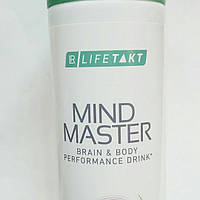 Mind Master, Майнд Мастер LR Формула Грин, для нормальной работы нервной системы, антистресс, 500 мл