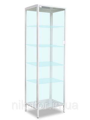 Шафа медична одностулкова ШМ-1
