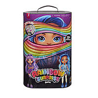Набір Poopsie Rainbow girls Фіолетова або блакитна/Poopsie Rainbow Surprise Dolls — Amethyst Rae or Blue Sky