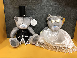 Ведмедики Тедді