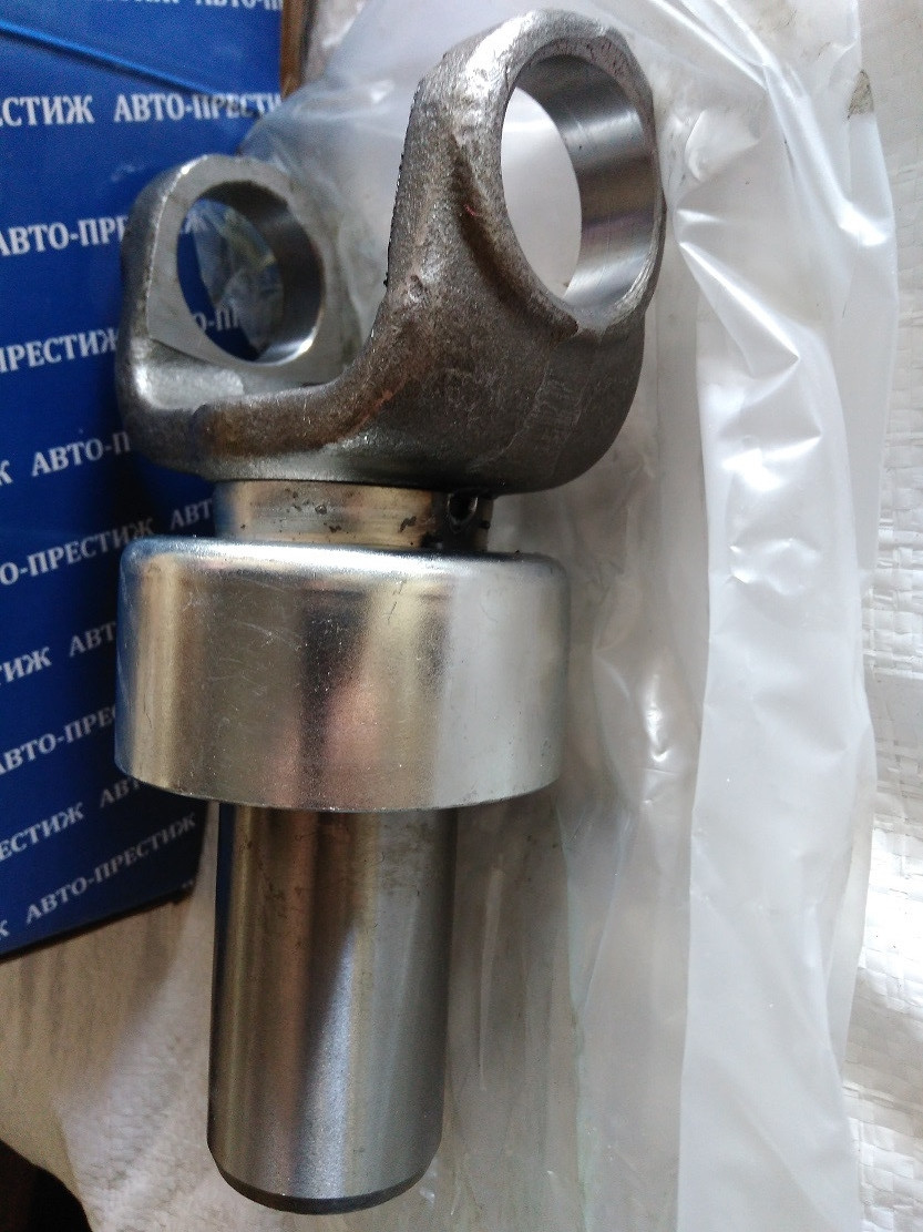 Вилка Вала Карданного Газель, Соболь Скользящая — Купить Недорого на ...