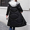 Жіноча куртка 40 розмір AL-8480-10, фото 5