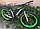 Велосипед позашляховик фетбайк Cross Tank 26 (fatbike) 2020 All, фото 7