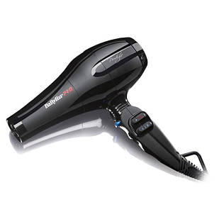 Професійний фен Babyliss PRO Prodigio