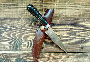 Ніж колекційний Дамаск