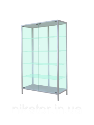 Шафа медична двостулкова ШМ-2