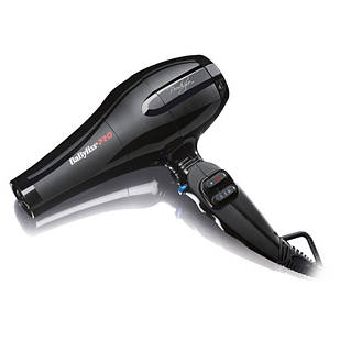 Професійний фен Babyliss PRO Prodigio Ionic