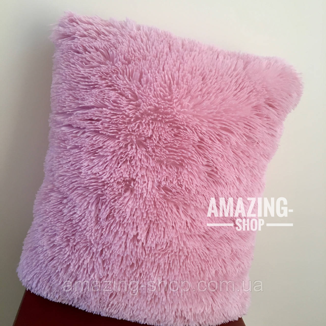 Наволочки, чохол для подушки. Декоративні наволочки на подушки для інтер'єру. "Троавка" 50*70 см., фото 1