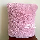 Наволочки, чохол для подушки. Декоративні наволочки на подушки для інтер'єру. "Троавка" 50*70 см., фото 2