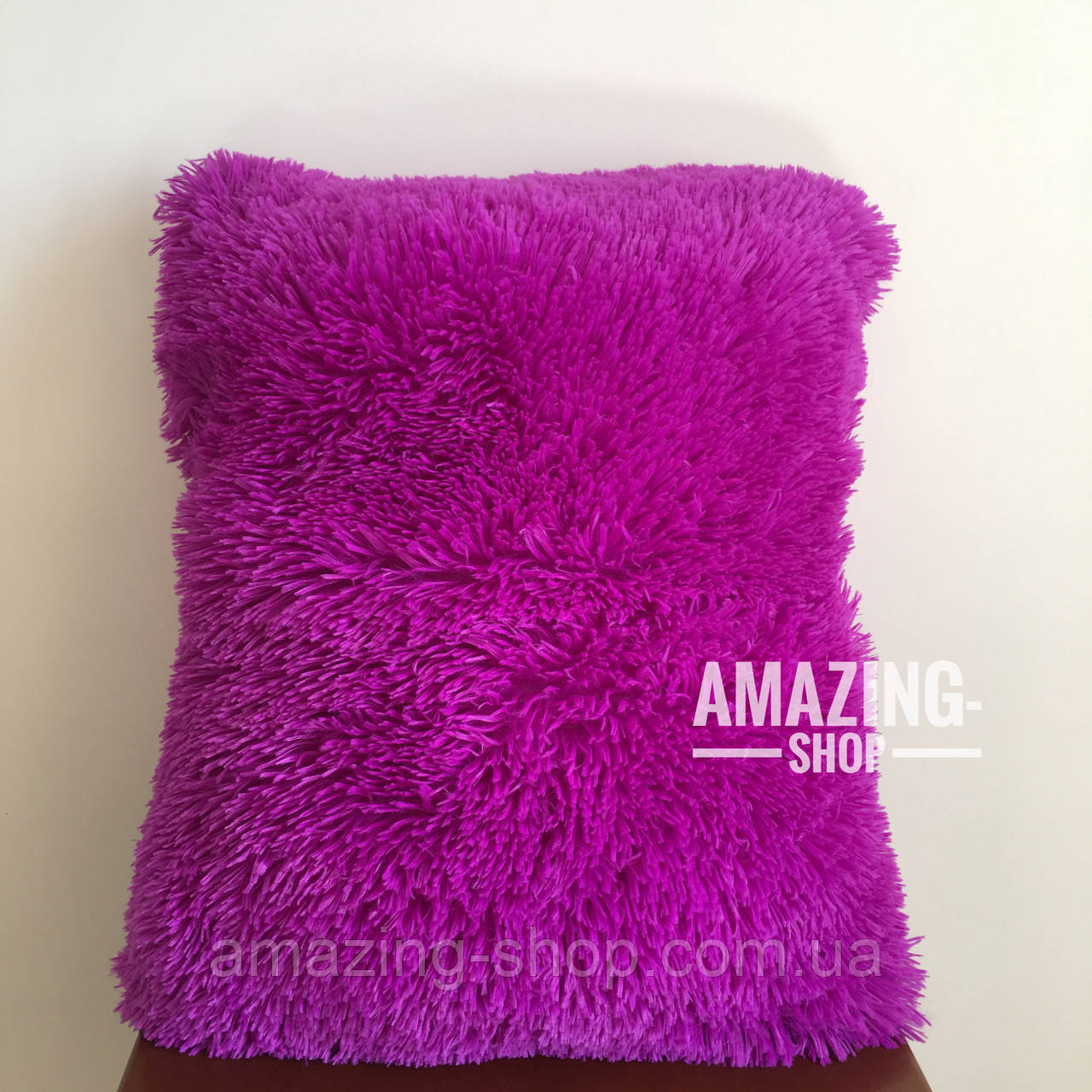 Наволочки, чохол для подушки. Декоративні наволочки на подушки для інтер'єру. "Троавка" 50*70 см., фото 1