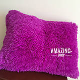 Наволочки, чохол для подушки. Декоративні наволочки на подушки для інтер'єру. "Троавка" 50*70 см., фото 4