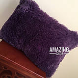 Наволочки, чохол для подушки. Декоративні наволочки на подушки для інтер'єру. "Троавка" 50*70 см., фото 3