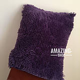 Наволочки, чохол для подушки. Декоративні наволочки на подушки для інтер'єру. "Троавка" 50*70 см., фото 4