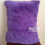 Наволочки, чохол для подушки. Декоративні наволочки на подушки для інтер'єру. "Троавка" 50*70 см., фото 3