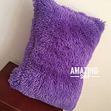 Наволочки, чохол для подушки. Декоративні наволочки на подушки для інтер'єру. "Троавка" 50*70 см., фото 4