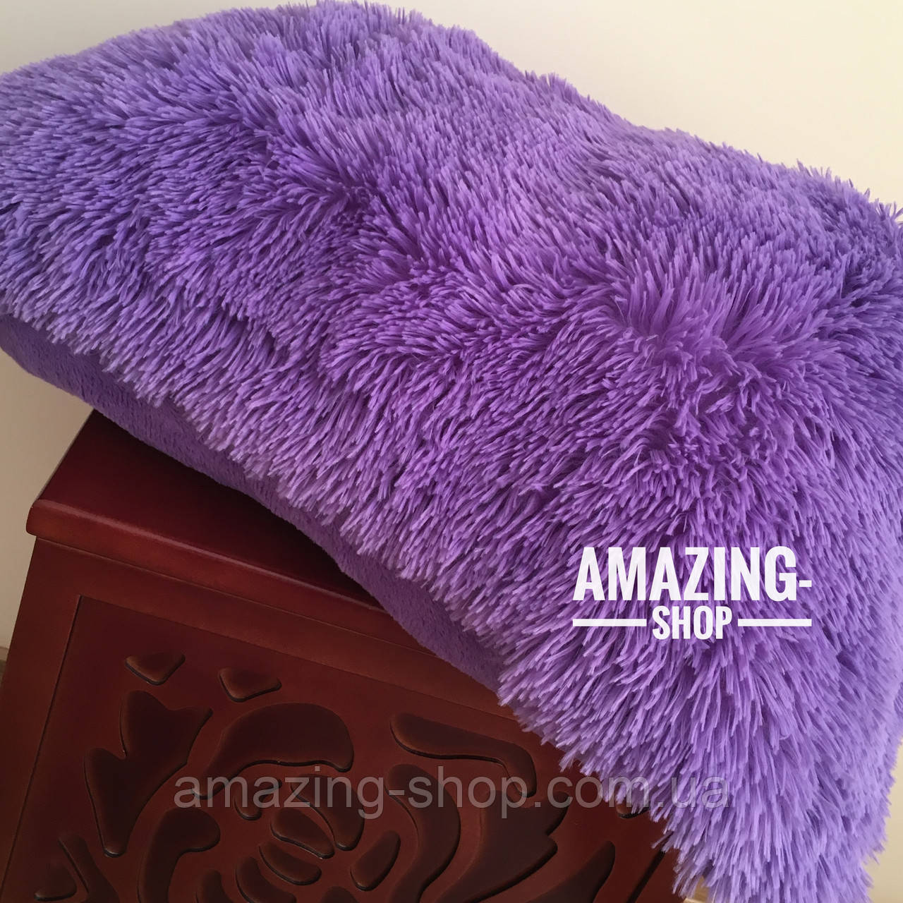 Наволочки, чохол для подушки. Декоративні наволочки на подушки для інтер'єру. "Троавка" 50*70 см., фото 1