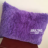 Наволочки, чохол для подушки. Декоративні наволочки на подушки для інтер'єру. "Троавка" 50*70 см., фото 2