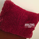 Наволочки, чохол для подушки. Декоративні наволочки на подушки для інтер'єру. "Троавка" 50*70 см., фото 4