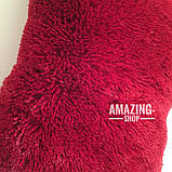 Наволочки, чохол для подушки. Декоративні наволочки на подушки для інтер'єру. "Троавка" 50*70 см., фото 5