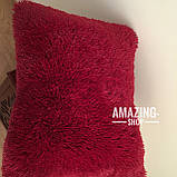 Наволочки, чохол для подушки. Декоративні наволочки на подушки для інтер'єру. "Троавка" 50*70 см., фото 3