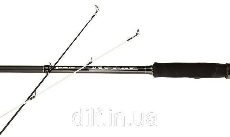 Спінінг джиговий GC Vittor VTS-902MH 2.74 м 8-35г