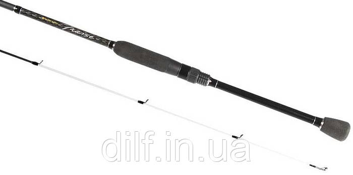 Купить Спиннинг ультралайт GC Traise 2.54м 2-12г TRS-842LS, цена 2020 ...