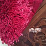 Наволочки, чохол для подушки. Декоративні наволочки на подушки для інтер'єру. "Трівка" 50*50 см., фото 4