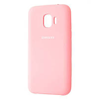 Чехол Original Case для Samsung J400 Galaxy J4 2018 Light Pink