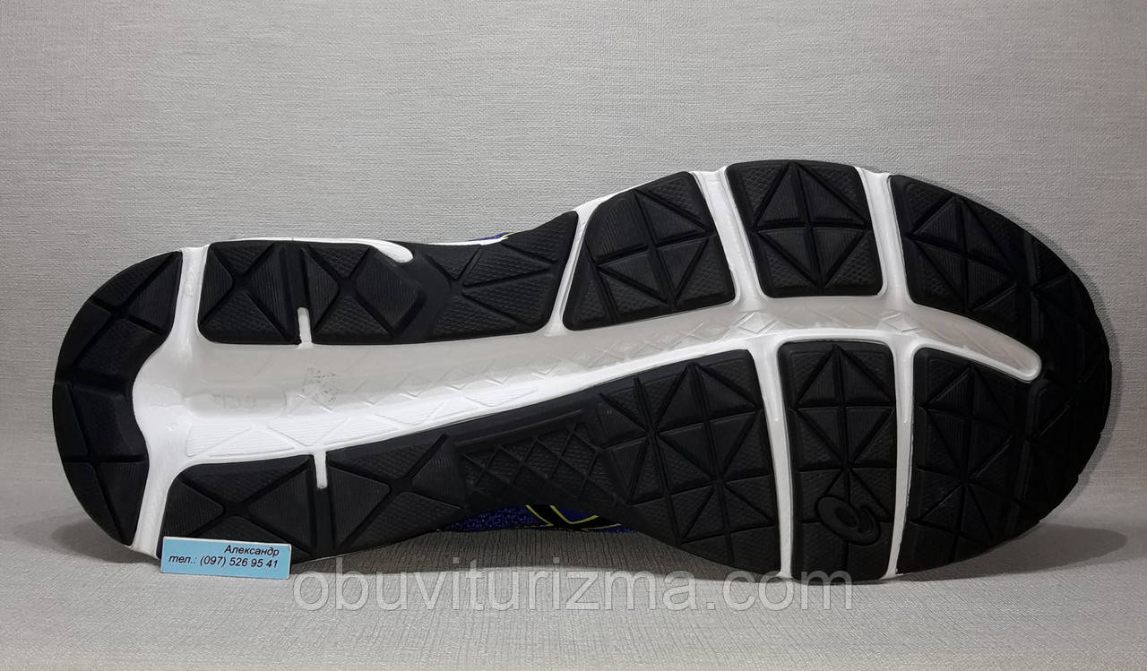 Asics gel ikaia 6 new arrivals