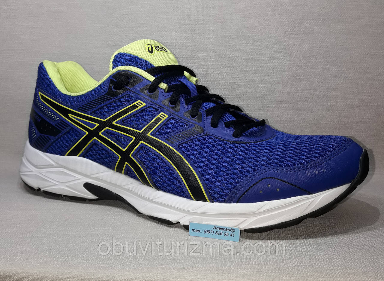 Asics gel ikaia 6 review deals