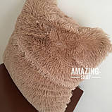 Наволочки, чохол для подушки. Декоративні наволочки на подушки для інтер'єру. "Трівка" 50*50 см., фото 3