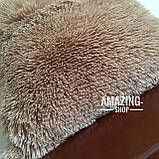 Наволочки, чохол для подушки. Декоративні наволочки на подушки для інтер'єру. "Трівка" 50*50 см., фото 4