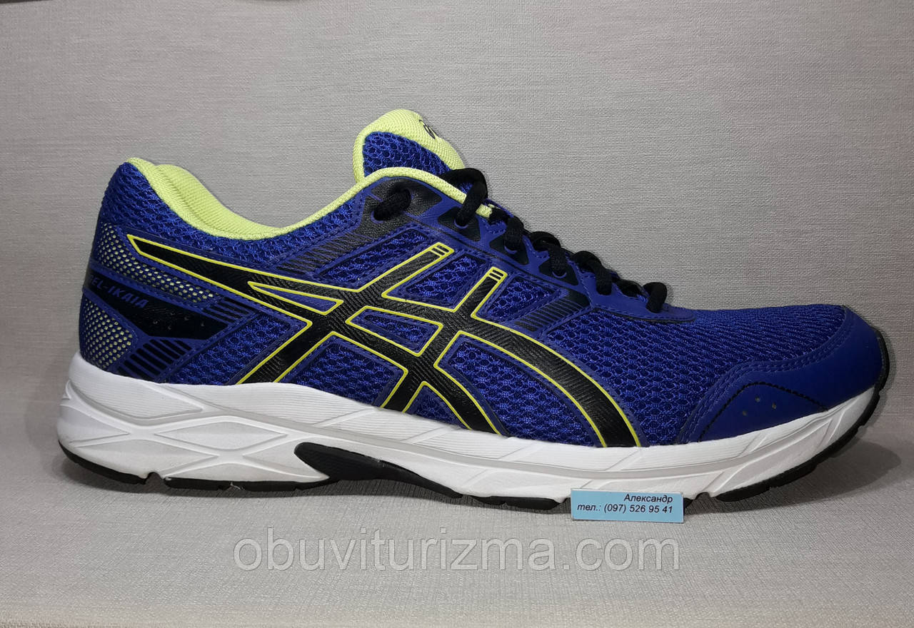 Кросівки Asics Gel-Ikaia 6 (43,5/44/44,5/45)