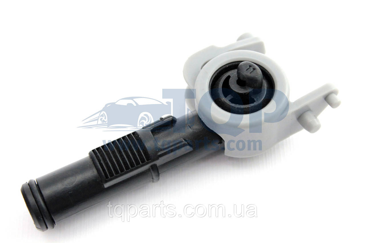 Форсунка омивача фари прав., Розпилювач фар Ford 8V41-13L020-AA, 8V4113L020AA