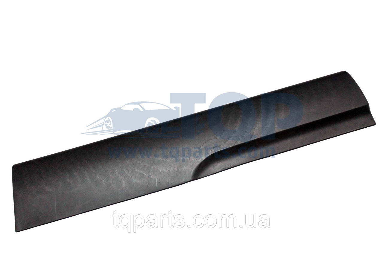 Накладка двері зад. лів., Молдинг 75076-0E901 для Toyota Highlander 08-13, 750760E901