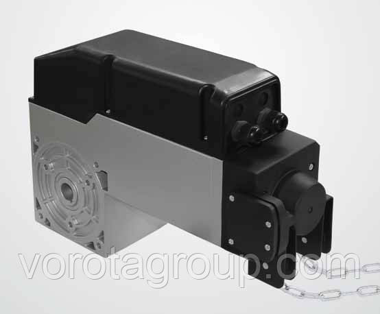 Автоматика для промислових воріт DoorHan Shaft-120KIT