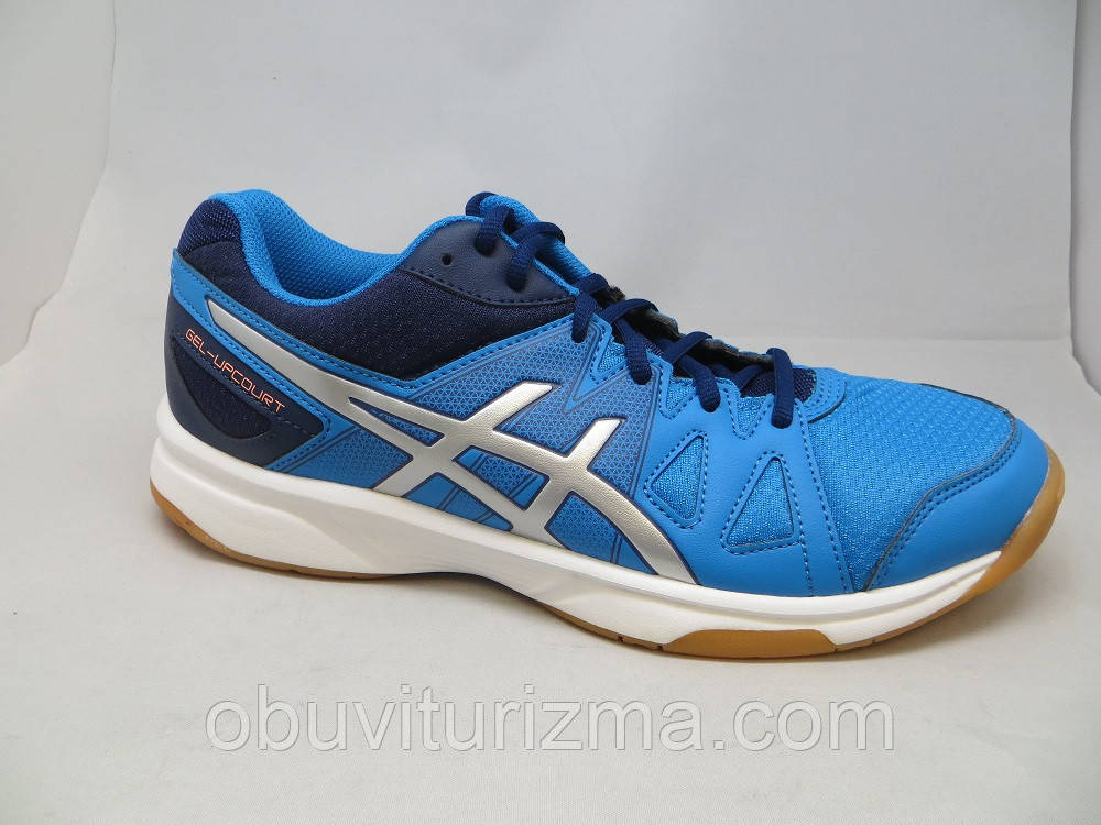 Кроссовки Asics Gel-Upcourt B400N (розмір 40.5)