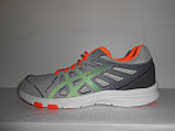 Кросівки фірмові Asics Ayami Shine (39.5/40.5), фото 6
